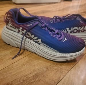 HOKA Rincon shoes